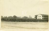 [Soldiers at Fort Brown]