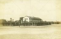 [Soldiers at Fort Brown]