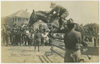 [Soldiers at Fort Brown]