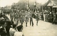 Charro Days Parade