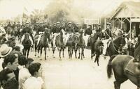 Charro Days Parade