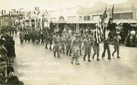 Charro Days Parade