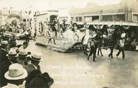 Charro Days Parade