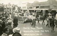 Charro Days Parade