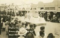 Charro Days Parade