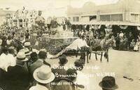 Charro Days Parade