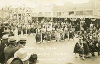 Charro Days Parade