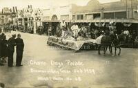 Charro Days Parade