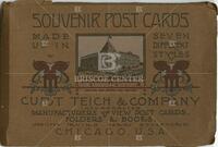 Souvenir Post Cards