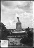 Cemetery, Matamoros, Mexico