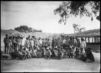 Campesinos, Matamoros, Mexico