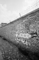 Berlin Wall