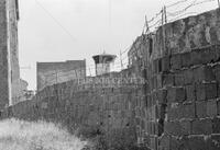 Berlin Wall