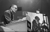 Photojournalism Conferences, University of Miami; W. Eugene Smith