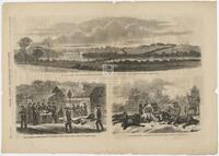 Civil War illustrations