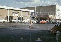 Austin, Greyhound bus station