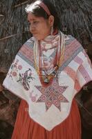 Huichol