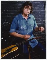 Guy Clark