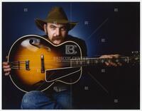 Blaze Foley