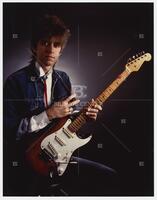 Eric Johnson