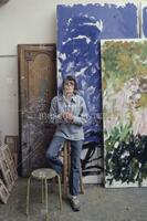 Joan Mitchell