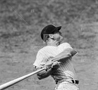 Mickey Mantle