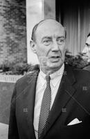 Adlai Stevenson, United Nations