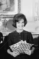 Jackie Kennedy