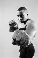 Sonny Liston