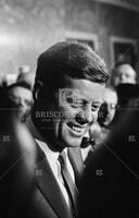 John F. Kennedy