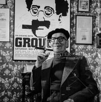 Groucho Marx