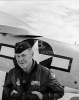 Chuck Yeager