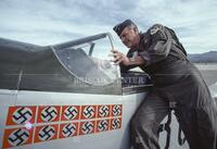 Chuck Yeager