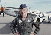 Chuck Yeager