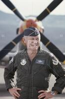 Chuck Yeager