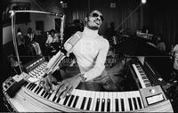 Stevie Wonder