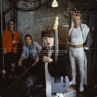 The Pretenders