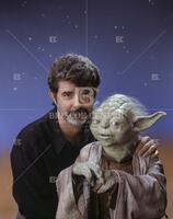 George Lucas