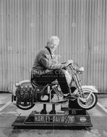 Arlen Ness, Art of the Chopper