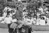 Texas Cowgirls