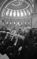 Legislature, Jackson, Mississippi