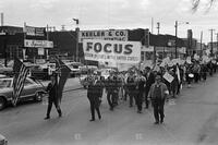 Greenwood, Mississippi, anti-integration