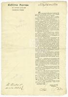 Coahuila and Texas (Mexican state). Congreso Constitucional. Decree No. 146. (30 April 1830).