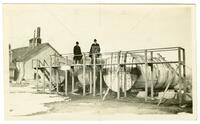 Stanford Gasoline Plant, [Minnesota Oil and Refining Company site]