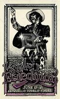 Kinky Friedman and the Texas Jewboys