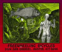 Freewheeling Bicycles