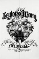Legion of Mary with Jerry Garcia and Merl Saunders