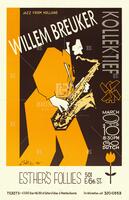 Willem Breuker Kollektif - jazz from Holland