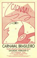Carnaval Brasileiro - Austin's Brazilian-style Mardi Gras!