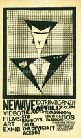 New Wave Extravaganza - Video, Films, Art
